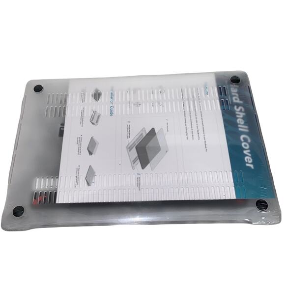 NWT I-Blason Halo Series Protective Case For MacBook Pro 2019 16” - Picture 3 of 5